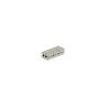 1,3mm Durchmesser x 3mm Dicke Neodym-Magnet N35 - 0,08kg Zugkraft