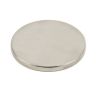 60mm Durchmesser x 5mm dicker N42-Neodym-Magnet – 23,5kg Zugkraft