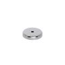 40mm Durchmesser x 8mm Dicke x 5mm mit Senke Ferrit Y30BH Topfmagnet – 15kg Zugkraft
