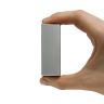 67mm x 19mm x 25mm dicker Neodym-Magnet N42 - 54kg Zugkraft