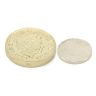 15mm Durchmesser x 1,5mm dicke N35H-Neodym-Magnete – 1.4kg Zugkraft