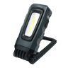 Magnetische Wiederaufladbare LED-Arbeitsleuchte mit Aufhänger