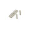 3 x 3 x 20mm dicker N42-Neodym-Magnet – 0,27kg Zugkraft