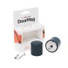 DoorMag Magnet-Schnäpper und Halter für Falttüren
