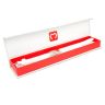 Unisex-Sportarmband mit Seltenerdmagnetik – Weiß