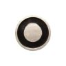 Elektromagnet mit 88,9mm Durchmesser x 38,1mm Dicke mit 2x 1/4-20 UNC Montagebohrung - 300kg Zugkraft