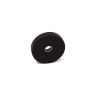 31mm Durchmesser x 6mm dick x 6mm c/bore, gummibeschichteter N42-Neodym-Topfmagnet 2-polig“ – 9,7kg Zugkraft