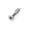 SCREWD Holzschraube 4mm x 19mm