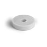 26,4mm Durchmesser x 6,2mm Dicke x 6,2mm mit PTFE-beschichtetem Neodym-Magnet – 4.3kg Zugkraft