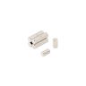 5mm Durchmesser x 8,47mm dicker N42-Neodym-Magnet – 0,91kg Zugkraft
