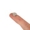 10mm Durchmesser x 2,5mm dicker N42-Neodym-Magnet – 1,4kg Zugkraft
