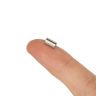 4mm Durchmesser x 7mm dicker N42-Neodym-Magnet – 0,68kg Zugkraft