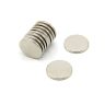 20mm Durchmesser x 2mm dicker N35-Neodym-Magnet – 2,3kg Zugkraft
