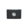 60 x 40 x 7mm dickes Neodym-Magnetkissen mit Haken - 10kg Zugkraft