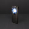 Magnetische Wiederaufladbare Inspektions-LED-Leuchte mit Taschenclip