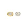 20mm Durchmesser x 7mm Dicke x 4mm mit N42-Neodym-Topfmagnet – 13,2kg Zugkraft