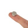 12mm Durchmesser x 4mm dicker N42-Neodym-Magnet – 3kg Zugkraft