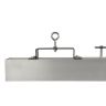 Hängende magnetische Kehrmaschine – 48 Zoll