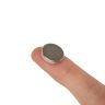 15mm Durchmesser x 3mm dicker N42-Neodym-Magnet – 2,9kg Zugkraft