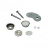 24-mm-Kit mit verdecktem Magnetverschluss