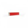 Rechteckige Alnico-Stabmagnete – 2,2kg Zugkraft (15 x 10 x 75mm)