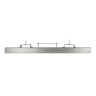 Hängende magnetische Kehrmaschine – 60 Zoll