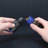 Magnetische Wiederaufladbare Multi-3-in-1-LED-Arbeitsleuchte