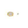 5 x 4 x 1,5mm dicker N45-Neodym-Magnet – 0,5kg Zugkraft