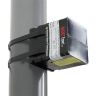 Wasseraufbereitungsmagnet für 65mm Kupfer-/Kunststoffrohre (55 x 70 x 55)
