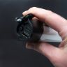 Magnetische Wiederaufladbare LED-Arbeitsleuchte unter der Motorhaube