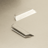 MagniPlan 900mm x 600mm farbige magnetische Glaswischtafeln