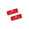 Rechteckige Alnico-Stabmagnete – 1,7kg Zugkraft (15 x 10 x 50mm)