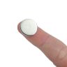 15mm Durchmesser x 2mm dicker N35-Neodym-Magnet – 1,8kg Zugkraft