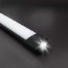 Magnetische Wiederaufladbare LED-Arbeitsleuchte unter der Motorhaube