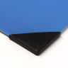 MagniPlan 600mm x 450mm farbige magnetische Glaswischtafeln