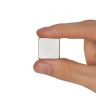 20 x 20 x 5mm dicker N42-Neodym-Magnet – 7,8kg Zugkraft