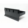 254mm Magnetisches Werkzeugkastenregal - 1kg Tragkraft