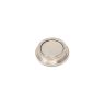 30mm Durchmesser x 8mm dicker N35-Neodym-Zylindertopfmagnet – 18,7kg Zugkraft