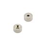 20mm Durchmesser x 10mm Dicke x 5,2mm mit Samarium-Kobalt-Magnet – 7,1kg Zugkraft
