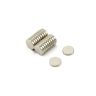 10mm Durchmesser x 2mm dicker N42-Neodym-Magnet – 1,3kg Zugkraft