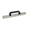 300 x 30mm Magnetische Handkehrmaschine
