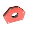 112 x 25mm Mehrwinkel-Schweißmagnet (30° x 45° x 60° x 75° x 90°) – 35kg