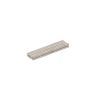 1mm Durchmesser x 4mm dicker N42-Neodym-Magnet – 0,03kg Zugkraft