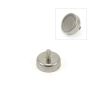 20mm Durchmesser x 7mm dicker N42-Neodym-Topfmagnet mit M4-Bolzen – 15,8kg Zugkraft