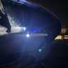 Magnetische Wiederaufladbare LED-Inspektionsleuchte mit Aufhänger