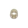 25mm Außendurchmesser x 15mm Innendurchmesser. x 35mm lange N42-Neodym-Magnetbaugruppe – radial magnetisiert
