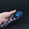 Magnetische Wiederaufladbare LED-Stirnlampe mit Wellensensor