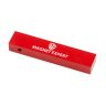 Rechteckige Alnico-Stabmagnete – 2,2kg Zugkraft (15 x 10 x 75mm)