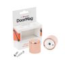 DoorMag Magnet-Schnäpper und Halter für Falttüren