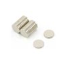 12mm Durchmesser x 2mm dicker N42-Neodym-Magnet – 1,6kg Zugkraft
